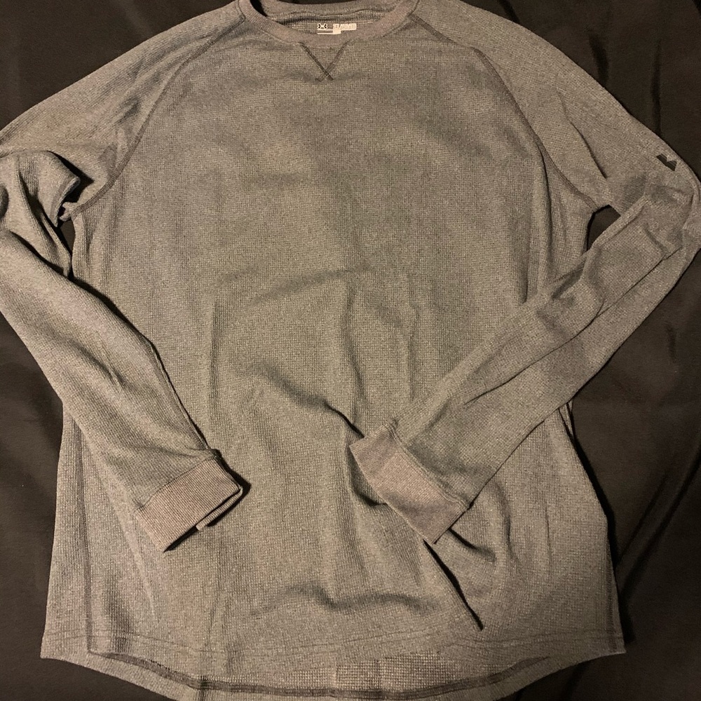 CLEAN OUT! Gone by 9/8 Under Armour shirt